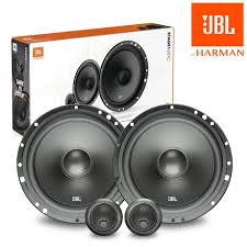 JBL COMPONENT 200W 40WRMS 6-9/16" 167MM - Image 4